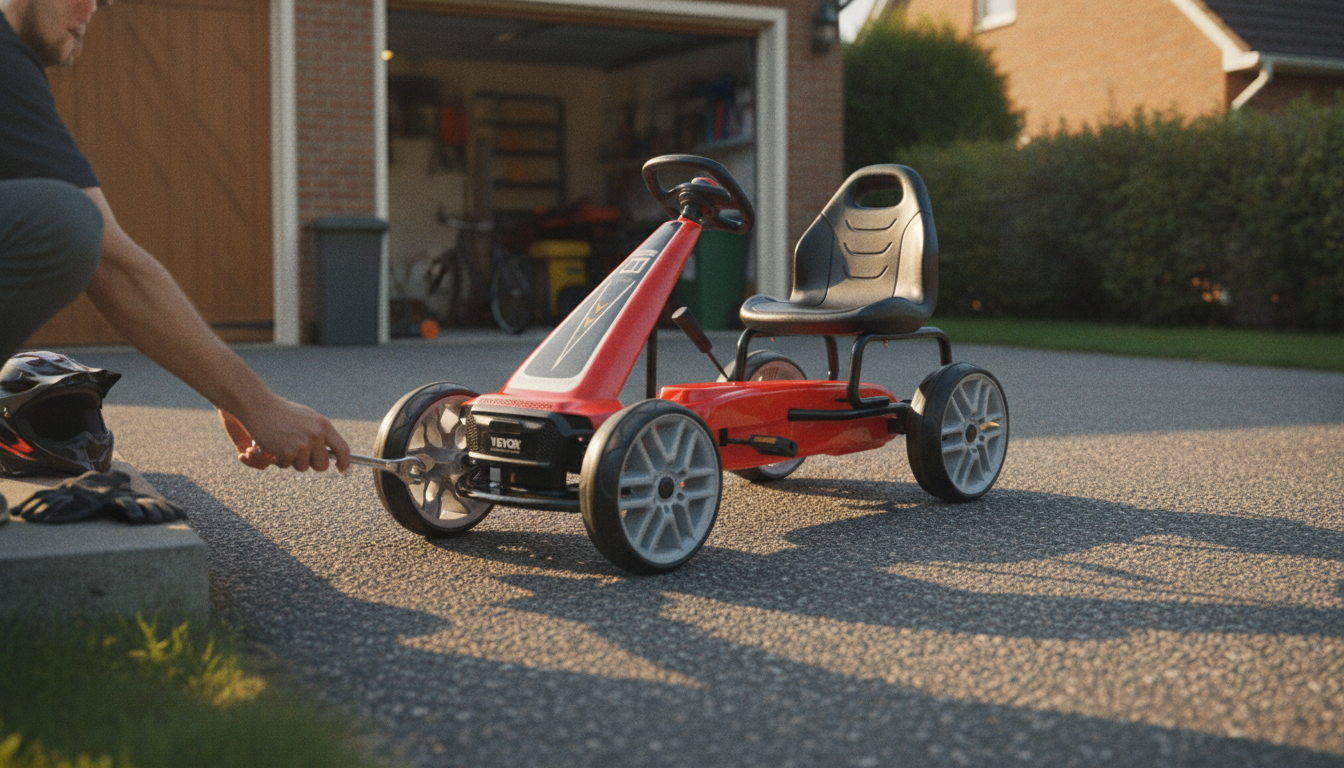 Berg Go-Karts: When They’re Worth the Price