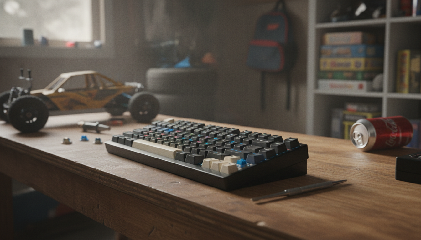 Hot Swap Keyboards for Gaming: Pros, Cons & Tips