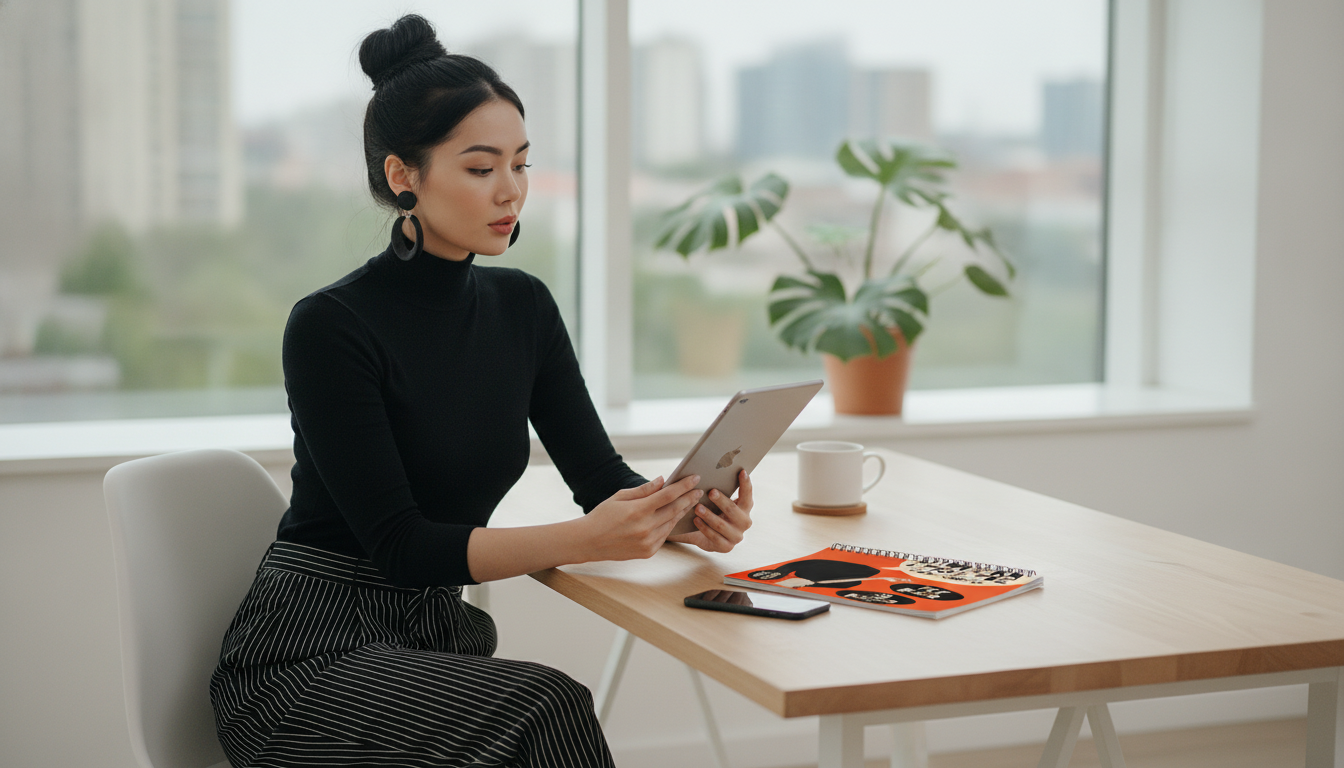 Modern Etiquette Micro‑Course: Texting, RSVPs & Social Media