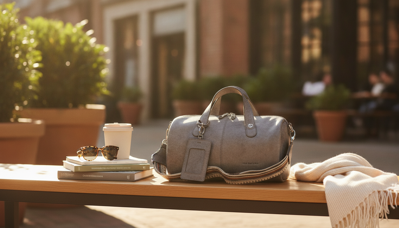 Split Leather Bucket Bag Guide: Structured, Chic & Easy