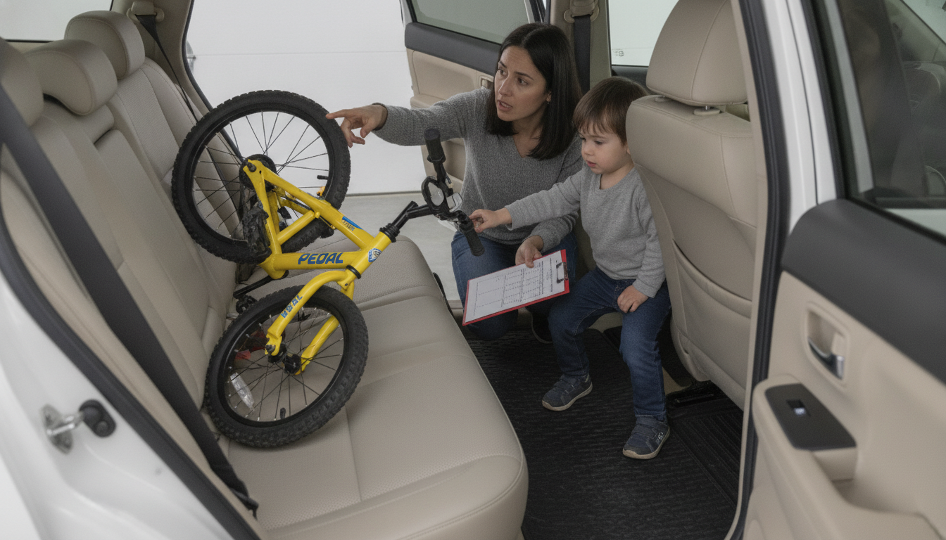 Is Pedal a Good Kids Bike Brand? Fit & Safety Checklist