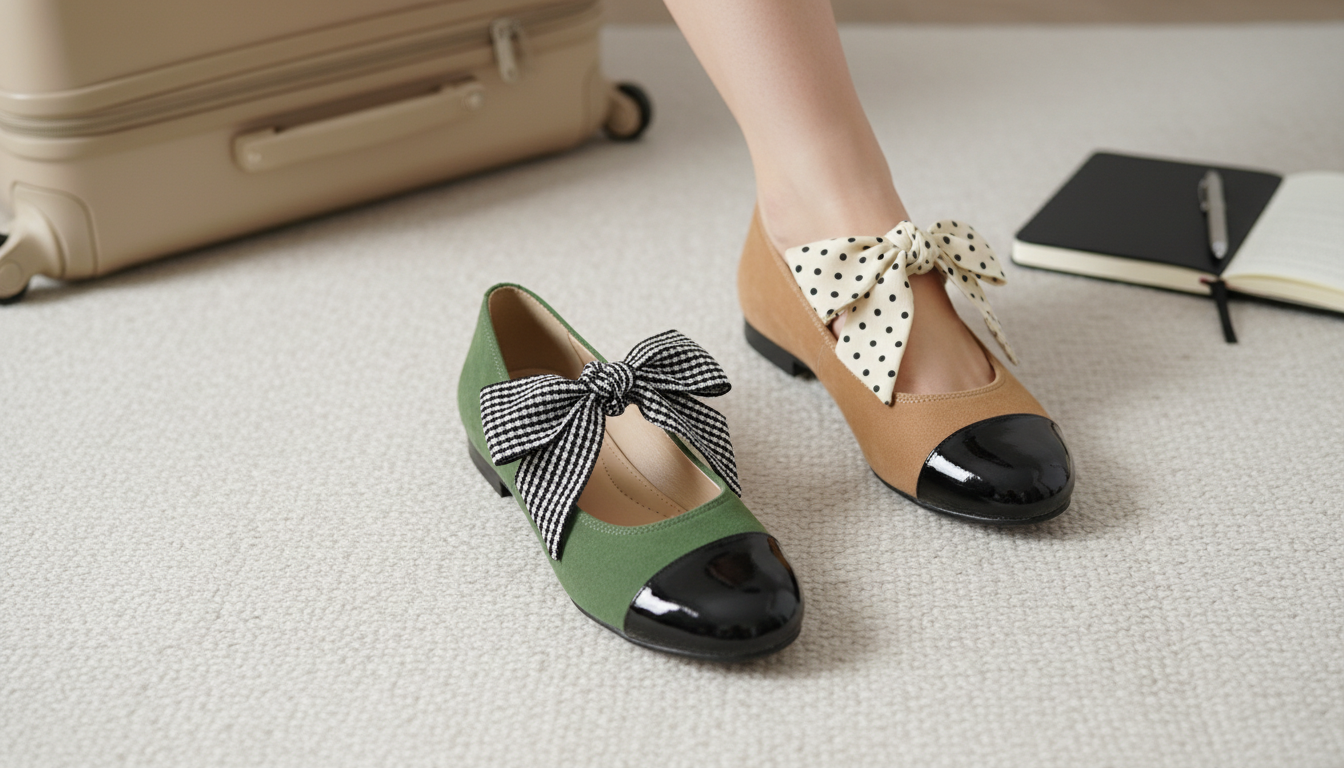 Mary Janes Benefits: Secure, Stylish, Comfort Options