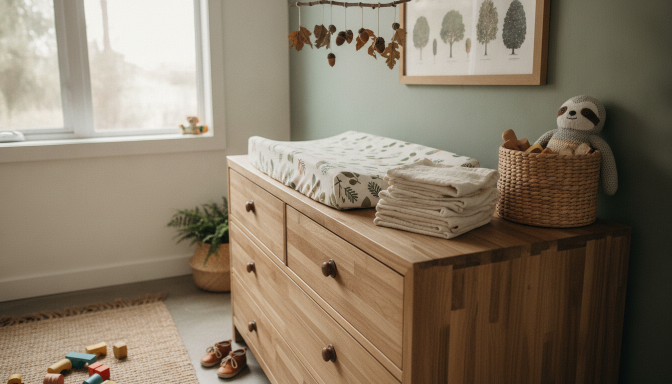 Sustainability in Interior Design: Principles & Examples