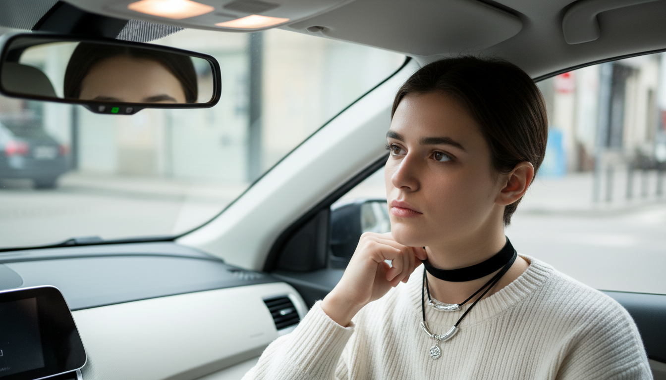 Velvet Chokers Through Time: Victorian to 2020s