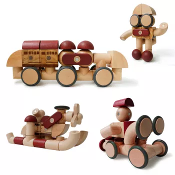 16-Inch Wooden Magnetic Chess Board Price Guide